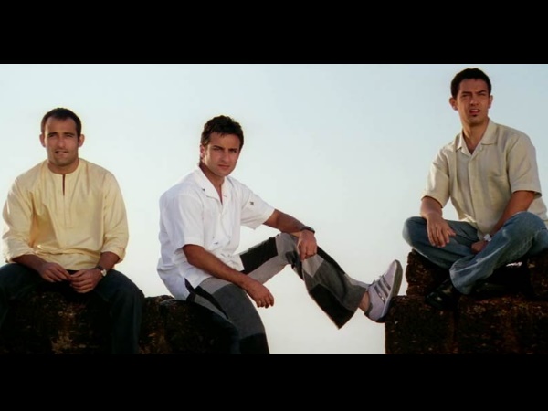 दिल चाहता है दिल चाहता है