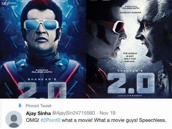 2-point-0-movie-first-review-akshay-kumar-overpowers-rajnikanth-claims-anonymous-distributor 2-point-0-movie-first-review-akshay-kumar-overpowers-rajnikanth-claims-anonymous-distributor
