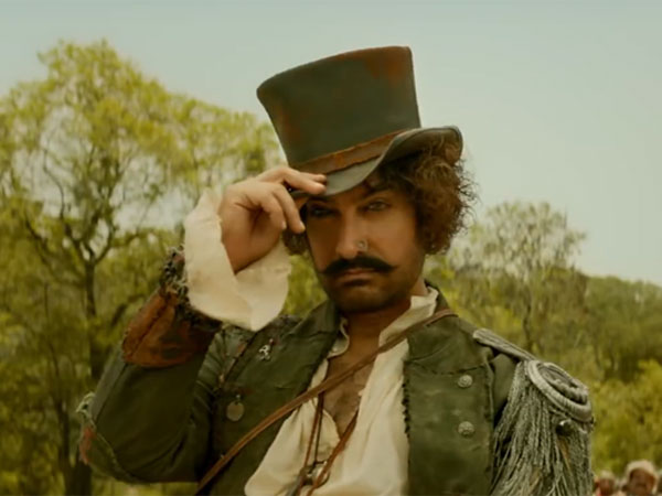 तगड़ा VFX तगड़ा VFX