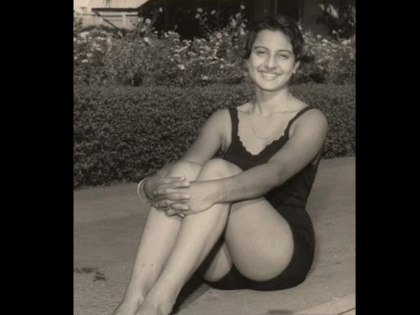 तनुजा तनुजा