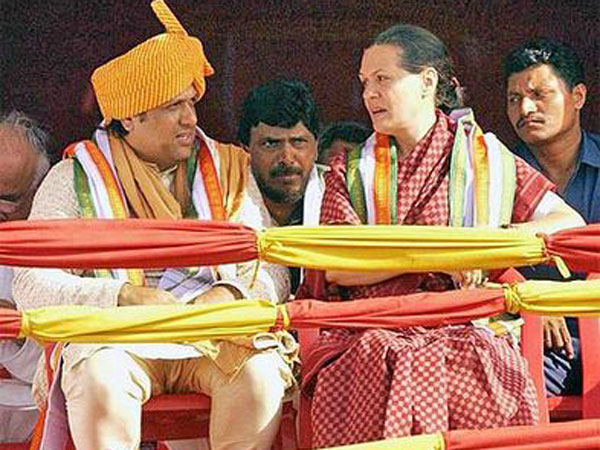 गोविंदा गोविंदा