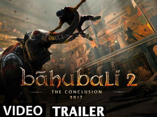 बाहुबली 2 बाहुबली 2