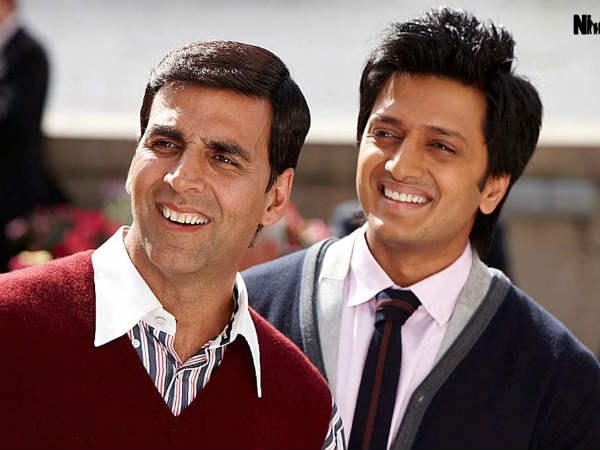 अक्षय का किरदार अक्षय का किरदार