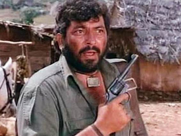 अमजद खान अमजद खान