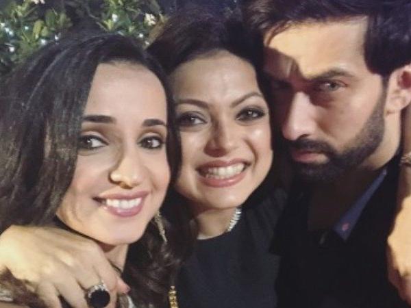 ये दो में से कोई एक बनेगा नई अनिका ये दो में से कोई एक बनेगा नई अनिका