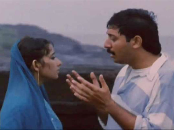 बॉम्बे बॉम्बे