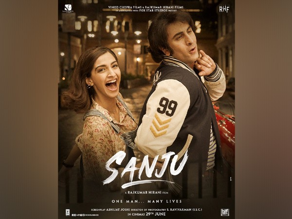 संजू संजू