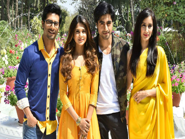 Bepannaah Bepannaah