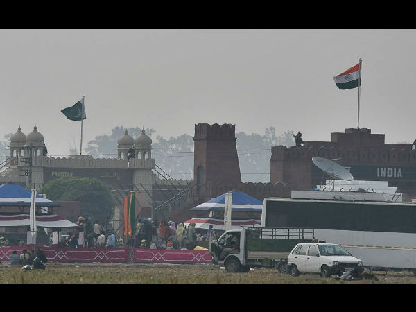 भारत- पाकिस्तान भारत- पाकिस्तान