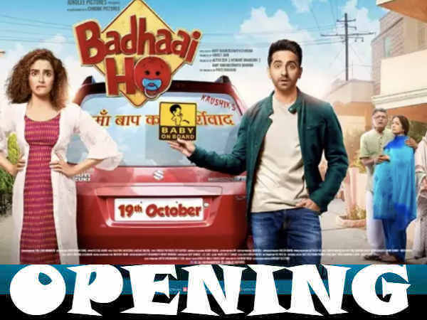 2018 की टॉप 10 ओपनिंग 2018 की टॉप 10 ओपनिंग