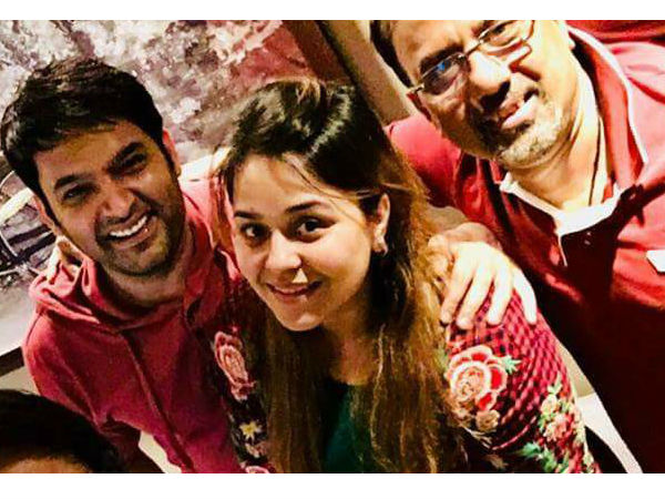 गिन्नी के पिता ने किया शादी से इंकार गिन्नी के पिता ने किया शादी से इंकार