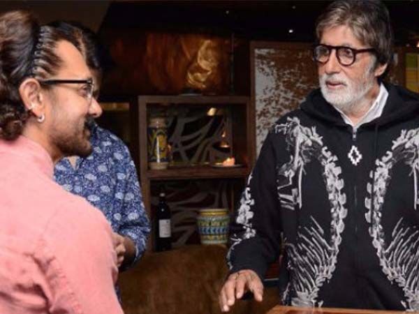 अमिताभ बच्चन के कारण सोशल मीडिया अमिताभ बच्चन के कारण सोशल मीडिया