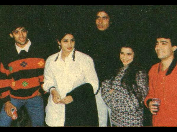 अमिताभ बच्चन ने किया फोन अमिताभ बच्चन ने किया फोन