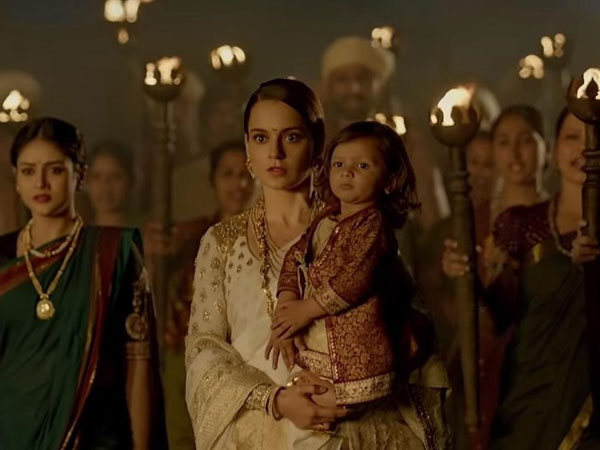 एक एक सीन है लाजवाब एक एक सीन है लाजवाब