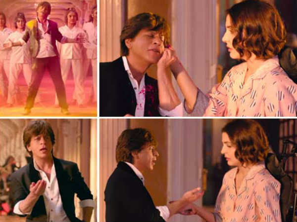 zero-song-mera-naam-tu-is-youtube-blockbuster-shahrukh-khan-s-romance-works-wonder zero-song-mera-naam-tu-is-youtube-blockbuster-shahrukh-khan-s-romance-works-wonder