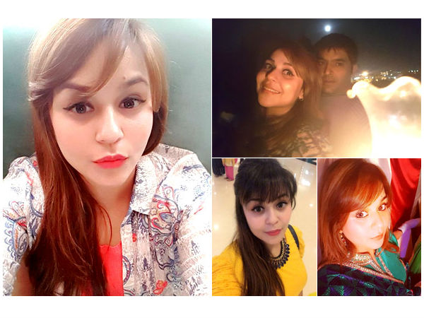 गिन्नी से तोड़ दिया रिश्ता गिन्नी से तोड़ दिया रिश्ता