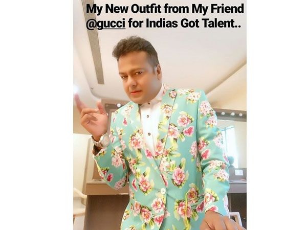 कश्मीर से मिली लोकप्रियता कश्मीर से मिली लोकप्रियता