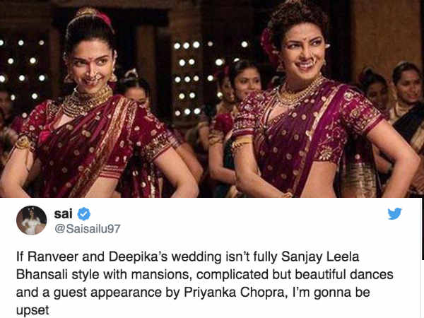 शादी से उम्मीदें शादी से उम्मीदें