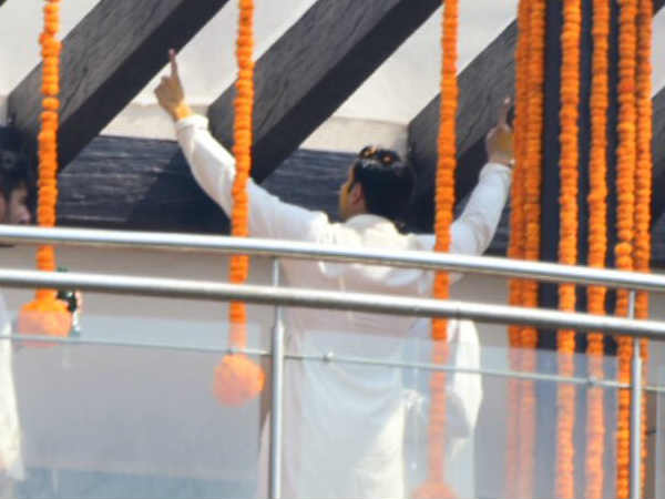 नच ले वे नच ले वे