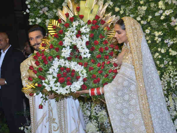 दीपिका की तारीफ दीपिका की तारीफ