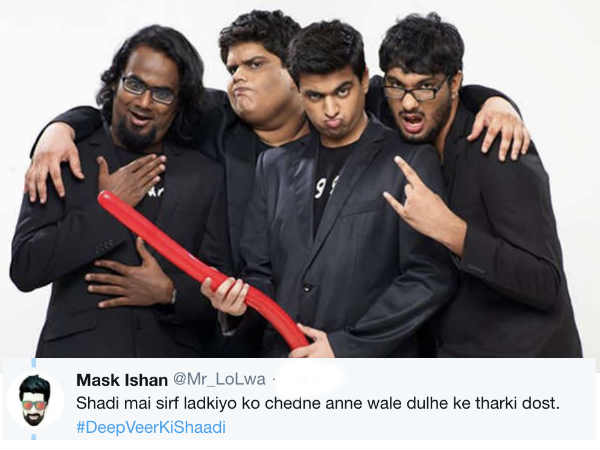 दिलफेंक दोस्त दिलफेंक दोस्त
