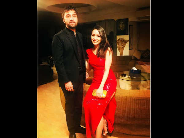 इकलौती मेहमान इकलौती मेहमान