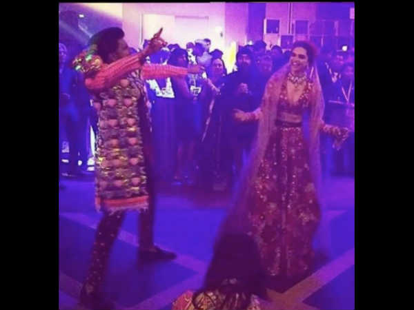 नच ले वे नच ले वे
