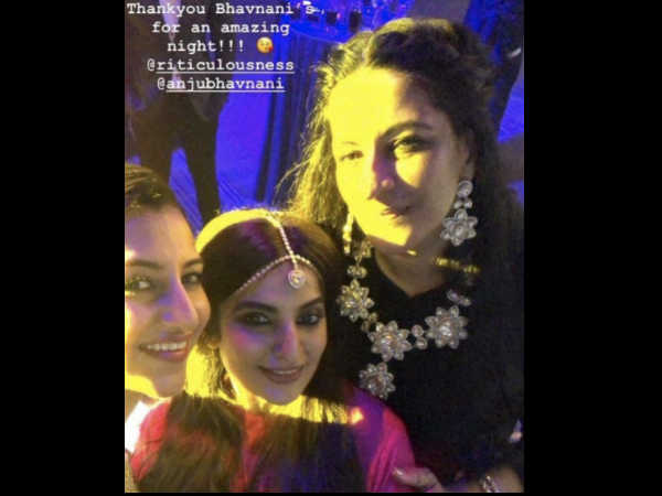 शानदार पार्टी शानदार पार्टी