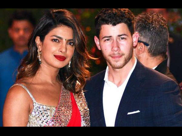 प्रियंका चोपड़ा Weds निक जोनस प्रियंका चोपड़ा Weds निक जोनस