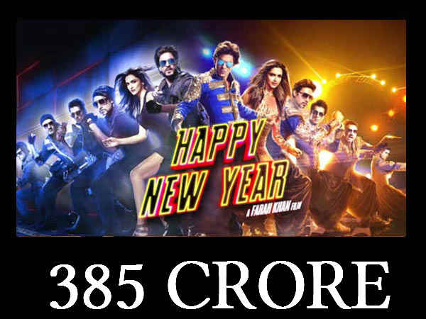 सबसे तेज़ 200 करोड़ बनाने वाली फिल्में - हैप्पी न्यू ईयर सबसे तेज़ 200 करोड़ बनाने वाली फिल्में - हैप्पी न्यू ईयर