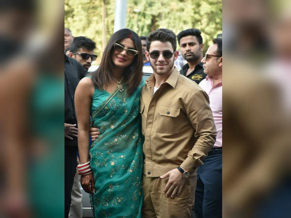 प्रियंका निक प्रियंका निक