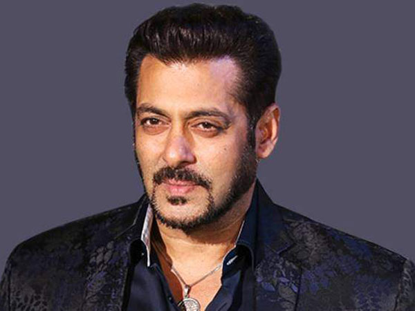 सलमान खान सलमान खान