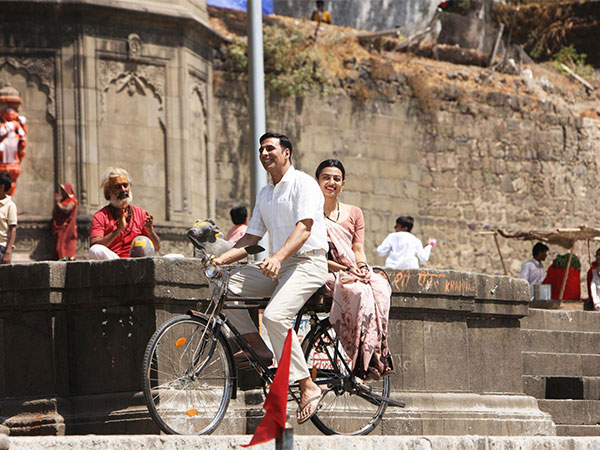 पैडमैन पैडमैन