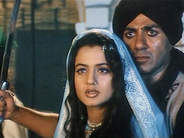 गदर गदर