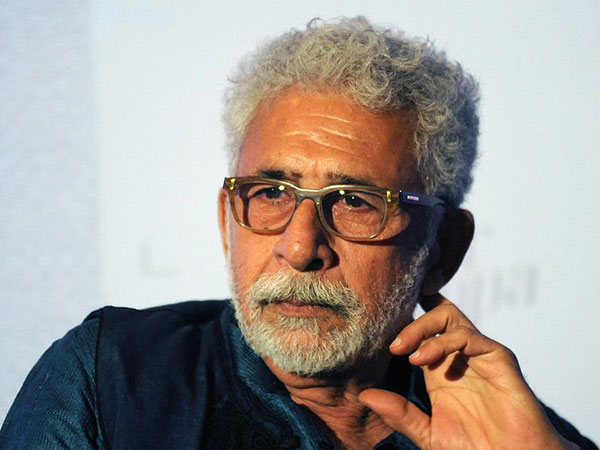 नसीरुद्दीन शाह नसीरुद्दीन शाह