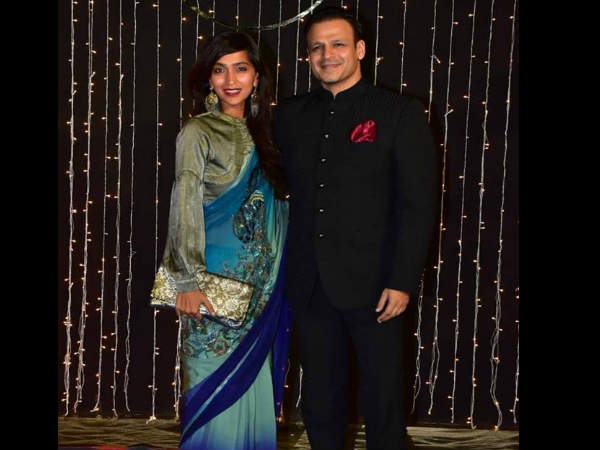 विवेक ओबेरॉय विवेक ओबेरॉय