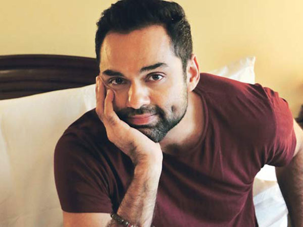अभय देओल अभय देओल