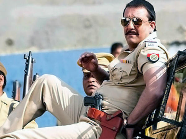 पुलिसगिरी पुलिसगिरी