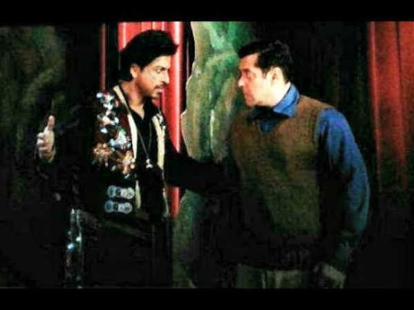 शाहरूख - ट्यूबलाइट शाहरूख - ट्यूबलाइट