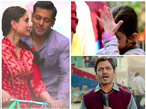 बजरंगी भाईजान बजरंगी भाईजान