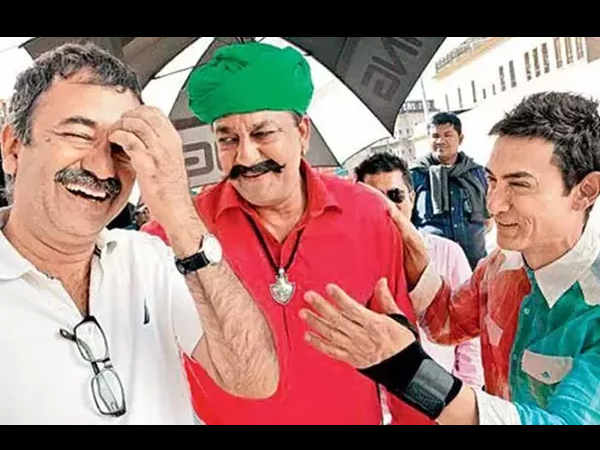 पीके की सीक्वल पीके की सीक्वल