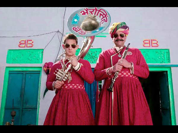 पहली बार साथ दो सुपरस्टार पहली बार साथ दो सुपरस्टार