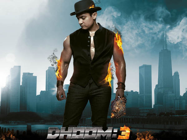 धूम 3 धूम 3