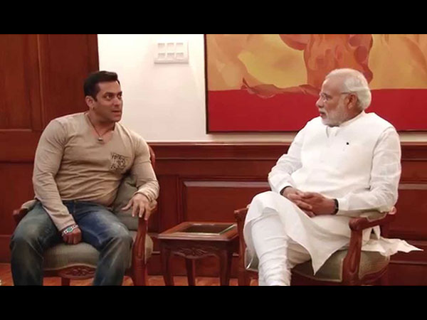 सलमान खान सलमान खान