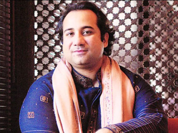 राहत फतेह अली खान राहत फतेह अली खान