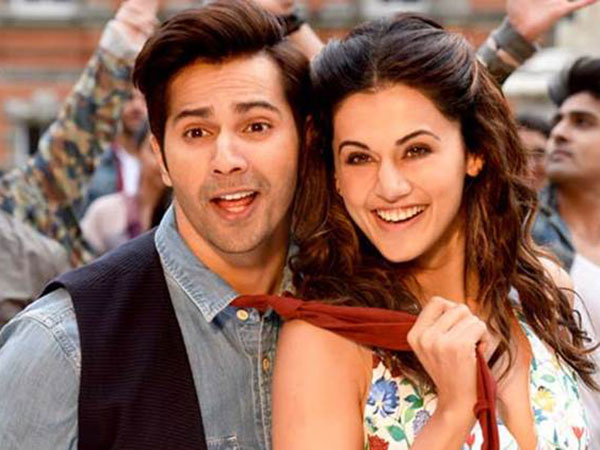 जुड़वा 2 जुड़वा 2
