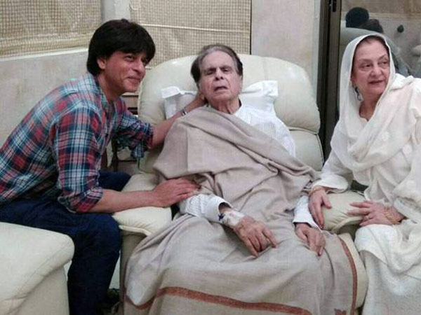 आज भी निभा रहीं हैं रिश्ता आज भी निभा रहीं हैं रिश्ता