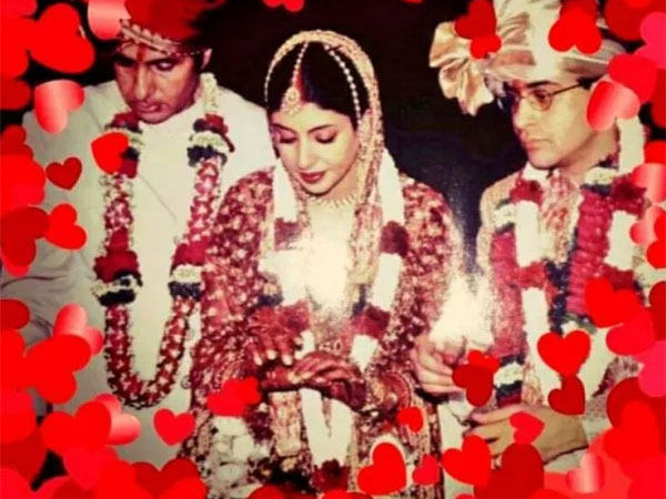 शादी का समय शादी का समय
