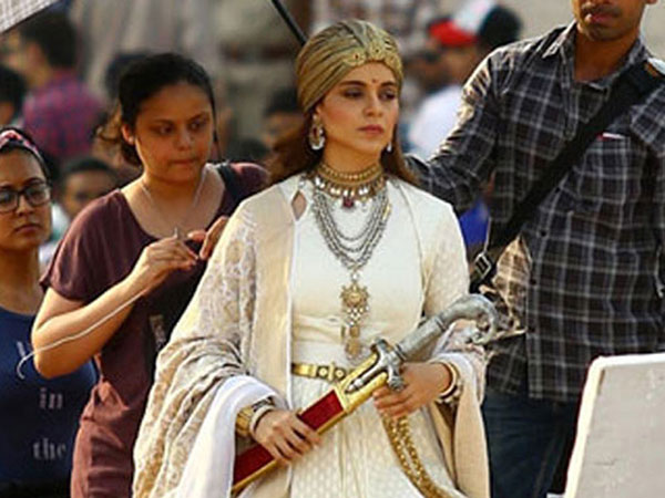 रोंगटे खड़े रोंगटे खड़े