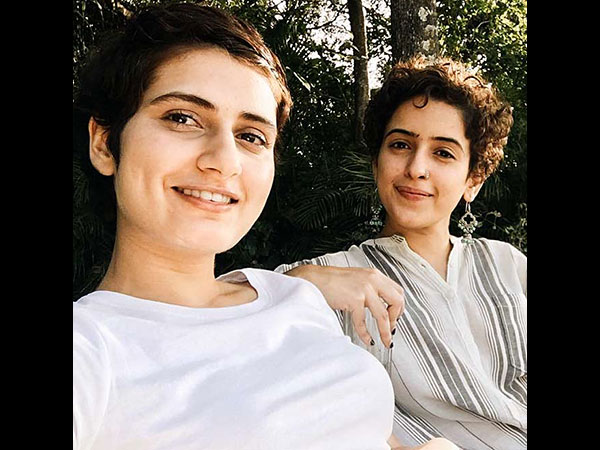 सान्या मल्होत्रा सान्या मल्होत्रा